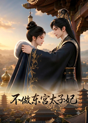 不做东宫太子妃（42集）演的怎么样