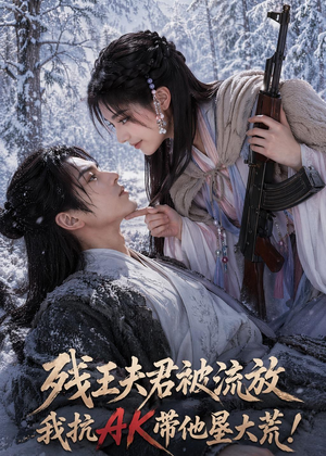 残王夫君被流放，我抗AK带他垦大荒！（84集）短剧在线观看