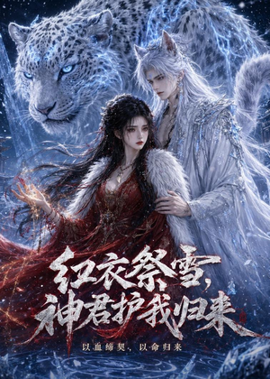 红衣祭雪,神君护我归来(36集) 红衣祭雪,神君护我归来(36集)全剧看到大结局