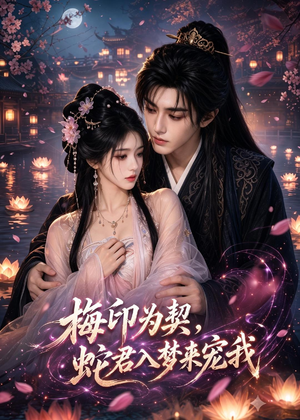 梅印为契,蛇君入梦来宠我(67集) 梅印为契,蛇君入梦来宠我(67集)精彩好看的短剧