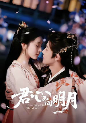 君心向明月(60集) 君心向明月(60集)短剧太好看