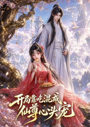 开局靠吃混成仙尊心头宠(43集) 开局靠吃混成仙尊心头宠(43集)民国短剧推荐