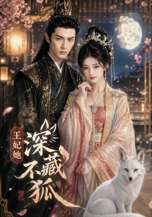 王妃她深藏不狐（58集）追短剧太上头了