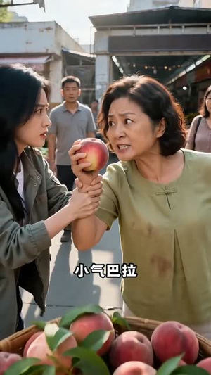 我靠种地带飞全村（53集）短视频追剧推荐