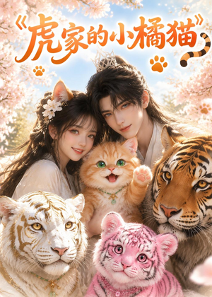 虎家的小橘猫（53集）独家短剧免费看