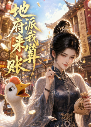 地府派我来算账（85集）短剧推荐更新中