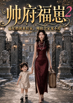 帅府福崽2福星奶团来旺家,帅府全家宠不停(69集) 帅府福崽2福星奶团来旺家,帅府全家宠不停(69集)全集我都看完了