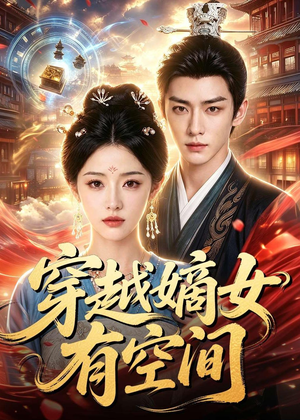 穿越嫡女有空间(70集) 穿越嫡女有空间(70集)西瓜短剧免费看