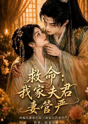 救命:我家夫君妻管严(77集) 救命:我家夫君妻管严(77集)短剧演员排行榜