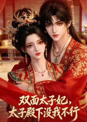 双面太子妃,太子殿下没我不行(43集) 双面太子妃,太子殿下没我不行(43集)第一集