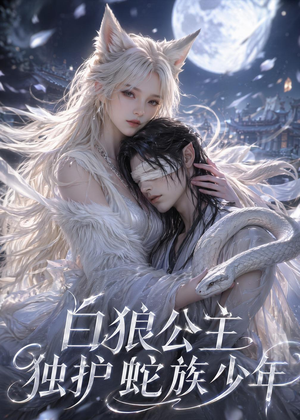 白狼公主独护蛇族少年(49集) 白狼公主独护蛇族少年(49集)无需会员免费看