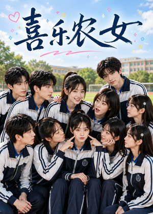 喜乐农女（17集）短剧免费看