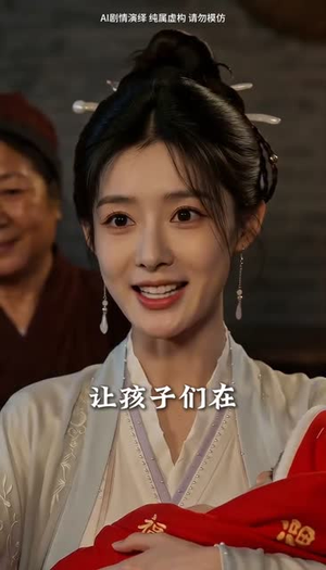 金龙送媳(30集) 金龙送媳(30集)精彩短剧随心推