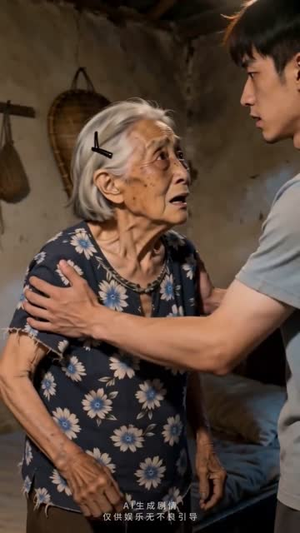 我是奶奶捡来的(44集) 我是奶奶捡来的(44集)在线观看完整版