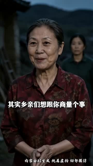 有福照亮归途（37集）精彩短剧又来了
