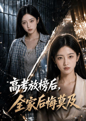高考放榜后，全家后悔莫及（69集）番茄免费短剧