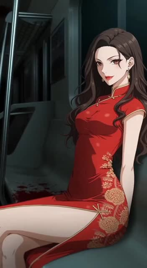 无限流之恐怖航班（64集）在线看