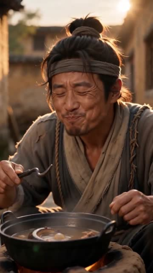 贪吃蛇(33集) 贪吃蛇(33集)好短剧分享