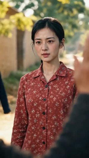 搭伙万元户（34集）爆款短剧一起追