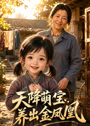 天降萌宝，养出金凤凰（30集）短剧中追到爽