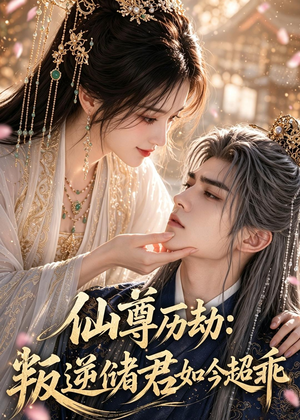 仙尊历劫：叛逆储君如今超乖（60集）真的好看吗