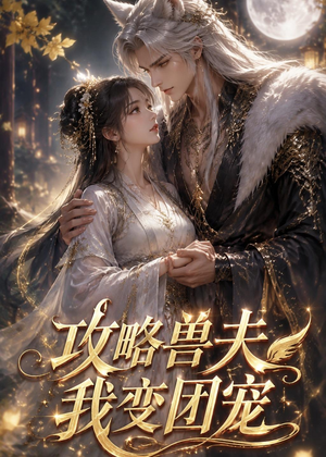 攻略兽夫我变团宠（64集）短剧看全集