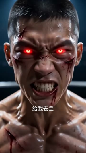 失忆狂婿之至尊归来(120集) 失忆狂婿之至尊归来(120集)好看短剧抢先看