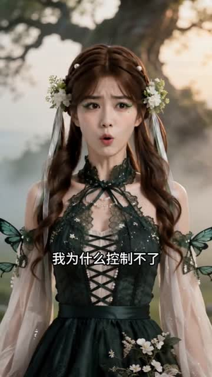 三载浮生归（124集）爆款短剧推荐