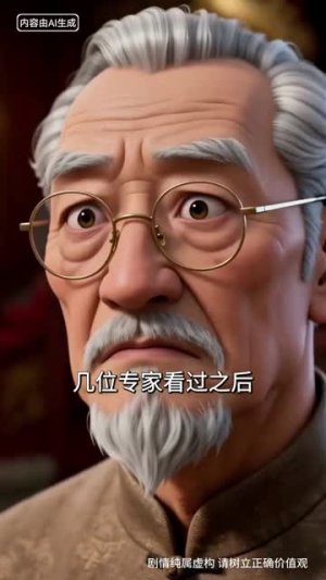 守着破烂过日子，谁知慧眼改人生（71集）短剧每日分享