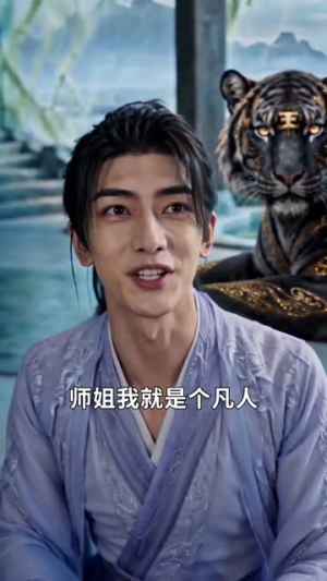 洪荒：我的系统开启无差别攻击（80集）排行榜前十短剧