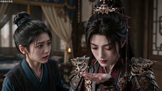 鱼缸助我娶妻（50集）免费短剧推荐