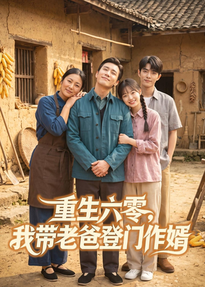 重生六零,我带老爸登门作婿(90集) 重生六零,我带老爸登门作婿(90集)全集都在这里了