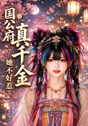 国公府真千金她不好惹(97集) 国公府真千金她不好惹(97集)好看的国产短剧