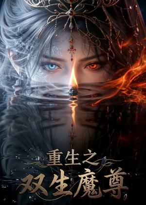 重生之双生魔尊(81集) 重生之双生魔尊(81集)超甜短剧分享