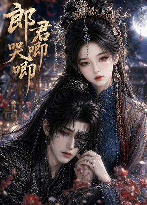 郎君哭唧唧（27集）短剧免费分享