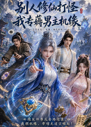 别人修仙打怪，我专薅男主机缘（75集）高清无码免费看