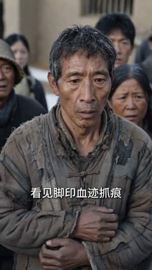 荒年通现代，我靠打猎养活全家（60集）男频短剧推荐