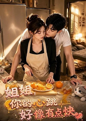 姐姐,你的心跳好像有点快(44集) 姐姐,你的心跳好像有点快(44集)全集一网打尽