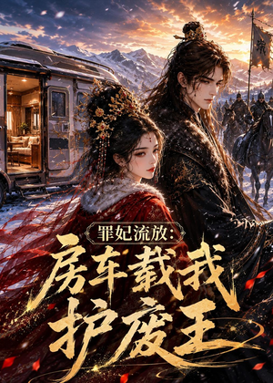 罪妃流放:房车载我护废王(77集) 罪妃流放:房车载我护废王(77集)短剧全集完整