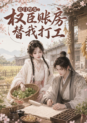 农门悍女：权臣账房替我打工（44集）全集一网打尽