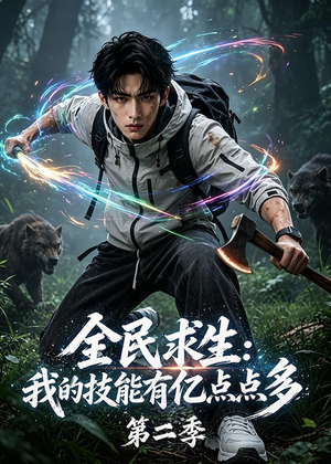 全民求生:我的技能有亿点点多第二季(79集) 全民求生:我的技能有亿点点多第二季(79集)夸克网盘观看