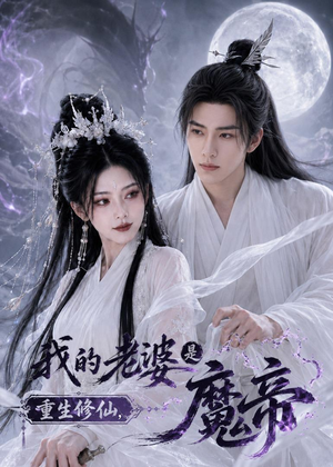 重生修仙,我的老婆是魔帝(80集) 重生修仙,我的老婆是魔帝(80集)短剧太上头了