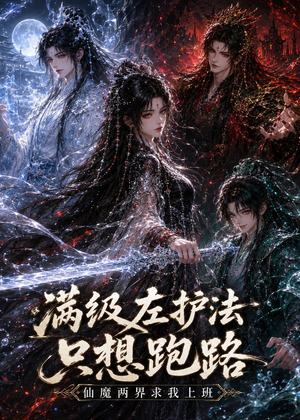 满级左护法只想跑路，仙魔两界求我上班（31集）爆火短剧追不停