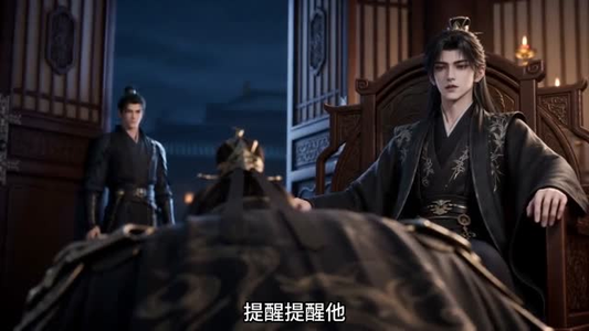 春入沉怀（100集）免费观看全集