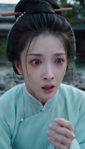 冷宫宫女翻身登后位(76集) 冷宫宫女翻身登后位(76集)热门短剧看不停