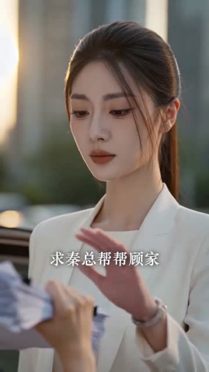 川辣女力士，专治傲娇少爷（72集）好看的短剧推荐
