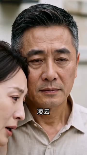 恋爱搭子竟是命中注定（39集）第一集