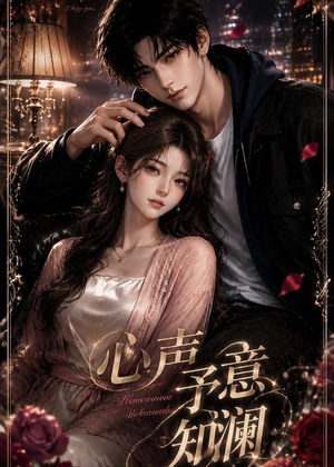 心声予意知澜（51集）热门短剧分享
