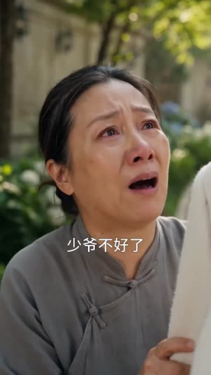 这个少帅有点茶(52集) 这个少帅有点茶(52集)好看又上头短剧