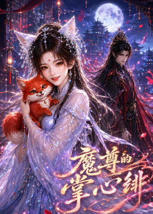 魔尊的掌心绯（49集）全集免费看短剧